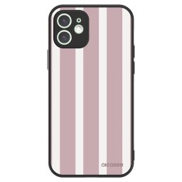 ULTIMATE CASE Apple iPhone 12 - készülékre - Velvet sun