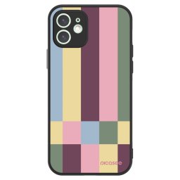 ULTIMATE CASE Apple iPhone 12 - készülékre - Lobby tiles