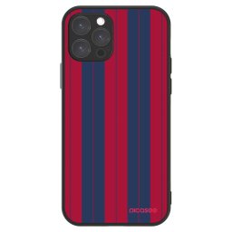 ULTIMATE CASE Apple iPhone 12 Pro - készülékre - Yacht club