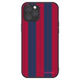 ULTIMATE CASE Apple iPhone 12 Pro Max - készülékre - Yacht club