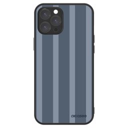 ULTIMATE CASE Apple iPhone 12 Pro Max - készülékre - Midnight lounge