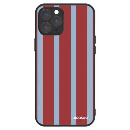 ULTIMATE CASE Apple iPhone 12 Pro Max - készülékre - Lounge pass