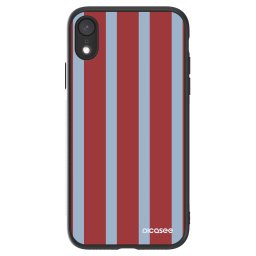 ULTIMATE CASE Apple iPhone XR - készülékre - Lounge pass