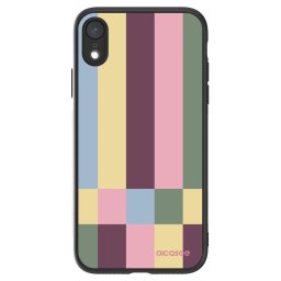 ULTIMATE CASE Apple iPhone XR - készülékre - Lobby tiles
