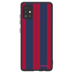 ULTIMATE CASE Samsung Galaxy A51 A515F - készülékre - Yacht club