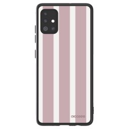 ULTIMATE CASE Samsung Galaxy A51 A515F - készülékre - Velvet sun