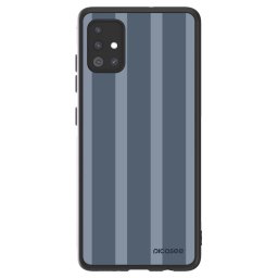 ULTIMATE CASE Samsung Galaxy A51 A515F - készülékre - Midnight lounge