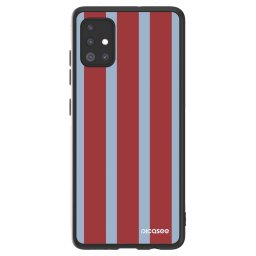 ULTIMATE CASE Samsung Galaxy A51 A515F - készülékre - Lounge pass