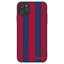 ULTIMATE CASE Apple iPhone 11 Pro Max - készülékre - Yacht club