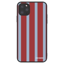 ULTIMATE CASE Apple iPhone 11 Pro Max - készülékre - Lounge pass
