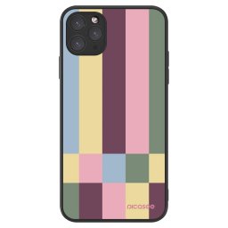 ULTIMATE CASE Apple iPhone 11 Pro Max - készülékre - Lobby tiles
