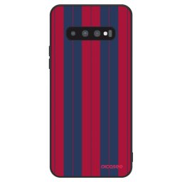ULTIMATE CASE Samsung Galaxy S10 G973 - készülékre - Yacht club
