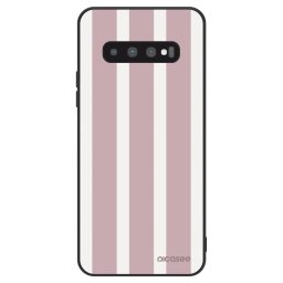 ULTIMATE CASE Samsung Galaxy S10 G973 - készülékre - Velvet sun