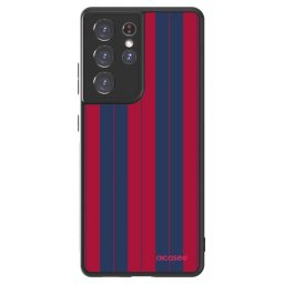 ULTIMATE CASE Samsung Galaxy S21 Ultra 5G G998B - készülékre - Yacht club