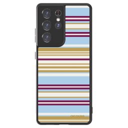 ULTIMATE CASE Samsung Galaxy S21 Ultra 5G G998B - készülékre - Souvenir