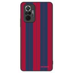 ULTIMATE CASE Xiaomi Redmi Note 10 Pro - készülékre - Yacht club