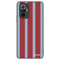 ULTIMATE CASE Xiaomi Redmi Note 10 Pro - készülékre - Lounge pass