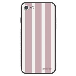 ULTIMATE CASE Apple iPhone SE 2020 - készülékre - Velvet sun