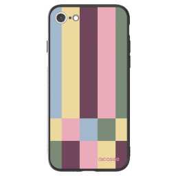 ULTIMATE CASE Apple iPhone SE 2020 - készülékre - Lobby tiles