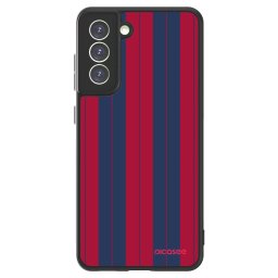 ULTIMATE CASE Samsung Galaxy S21 FE 5G - készülékre - Yacht club