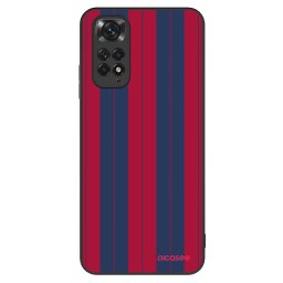 ULTIMATE CASE Xiaomi Redmi Note 11 - készülékre - Yacht club