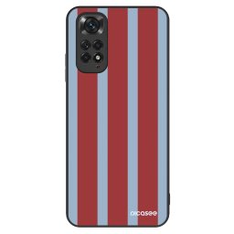 ULTIMATE CASE Xiaomi Redmi Note 11 - készülékre - Lounge pass