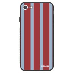 ULTIMATE CASE Apple iPhone SE 2022 - készülékre - Lounge pass