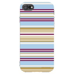 Átlátszó szilikon tok az alábbi mobiltelefonokra Apple iPhone SE 2022 - Souvenir
