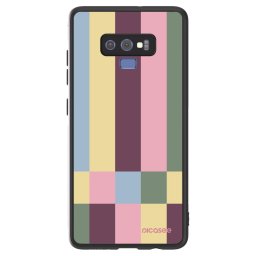 ULTIMATE CASE Samsung Galaxy Note 9 N960F - készülékre - Lobby tiles
