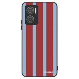 ULTIMATE CASE Xiaomi Redmi 10 5G - készülékre - Lounge pass