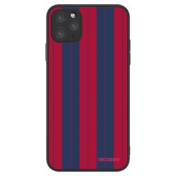 ULTIMATE CASE MagSafe Apple iPhone 11 Pro Max - készülékre - Yacht club