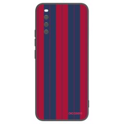 Fekete szilikon tok az alábbi mobiltelefonokra Sony Xperia 10 III - Yacht club