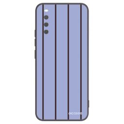 Fekete szilikon tok az alábbi mobiltelefonokra Sony Xperia 10 III - Poolside member