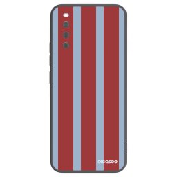 Fekete szilikon tok az alábbi mobiltelefonokra Sony Xperia 10 III - Lounge pass