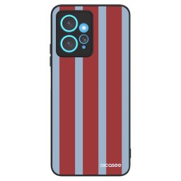 ULTIMATE CASE Xiaomi Redmi Note 12 4G - készülékre - Lounge pass