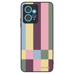 ULTIMATE CASE Xiaomi Redmi Note 12 4G - készülékre - Lobby tiles