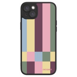 ULTIMATE CASE MagSafe Apple iPhone 15 Plus - készülékre - Lobby tiles