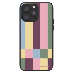 ULTIMATE CASE Apple iPhone 15 Pro Max - készülékre - Lobby tiles