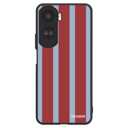 ULTIMATE CASE Honor 90 Lite 5G - készülékre - Lounge pass