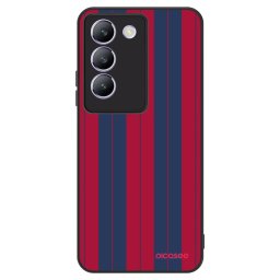 ULTIMATE CASE Vivo V40 SE 5G - készülékre - Yacht club