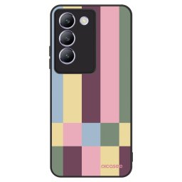 ULTIMATE CASE Vivo V40 SE 5G - készülékre - Lobby tiles