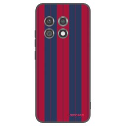 Fekete szilikon tok az alábbi mobiltelefonokra OnePlus 11 5G - Yacht club