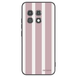 Fekete szilikon tok az alábbi mobiltelefonokra OnePlus 11 5G - Velvet sun