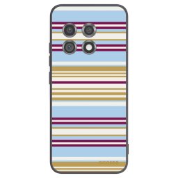 Fekete szilikon tok az alábbi mobiltelefonokra OnePlus 11 5G - Souvenir