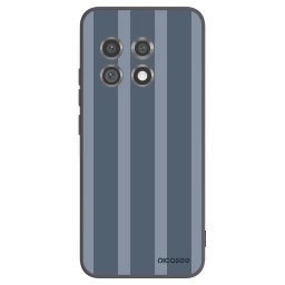 Fekete szilikon tok az alábbi mobiltelefonokra OnePlus 11 5G - Midnight lounge