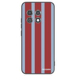 Fekete szilikon tok az alábbi mobiltelefonokra OnePlus 11 5G - Lounge pass