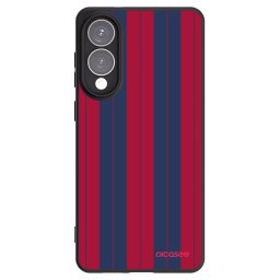 Fekete szilikon tok az alábbi mobiltelefonokra Samsung Galaxy S25 Edge 5G - Yacht club