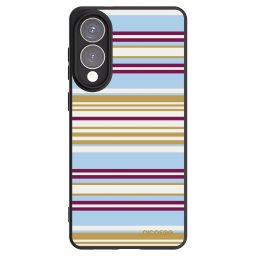 Fekete szilikon tok az alábbi mobiltelefonokra Samsung Galaxy S25 Edge 5G - Souvenir