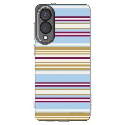 Átlátszó szilikon tok az alábbi mobiltelefonokra Samsung Galaxy S25 Edge 5G - Souvenir