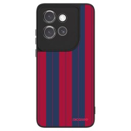 ULTIMATE CASE Motorola Edge 50 Neo - készülékre - Yacht club